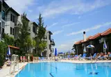 Hisar Holiday Club foto 1