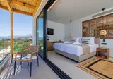 Deos Luxury Suites foto 18