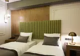 Dundar Hotel & Spa foto 30
