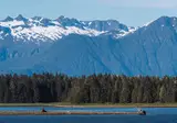 Cruise Alaska foto 4
