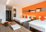 Hotel J Residence foto 4
