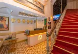 Alpek Hotel foto 10