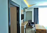 Clover Magic Park Side Hotel foto 16