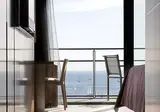 Sofitel Barcelona Skipper Hotel foto 24
