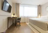 Envoy Hotel foto 13