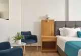 Cavo Orient Beach Hotel foto 30