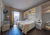 Hotel Central Wellness foto 20