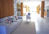 Blue Sea Alyssa Suite Hotel foto 8