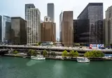 Hyatt Regency Chicago foto 5