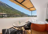 Blu Luxury Unique Hotel Oludeniz foto 17