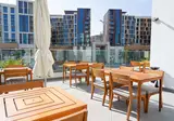 IntercityHotel Dubai Jaddaf Waterfront foto 8