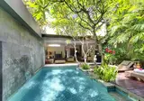 Kanishka Villas at Seminyak foto 1