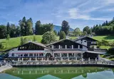 Riessersee Hotel foto 1