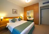 Al Bustan Center & Residence foto 11