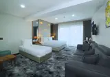 Tryp By Wyndham Istanbul Sancaktepe foto 9