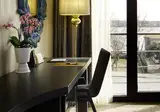 Zimmer Bosphorus Hotel foto 15