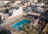 Stalis Hotel foto 12