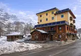 Hotel Lac Bleu foto 1