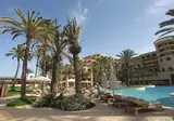 Hotel Mövenpick Resort & Marine Spa foto 7