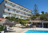 Golden Sun Hotel foto 3