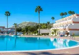 Hotel Club Al Moggar Garden Beach foto 1