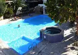 Hotel Kriopigi foto 10