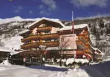 Hotel Alpenblick foto 1