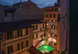 Rivoli Boutique Hotel foto 2