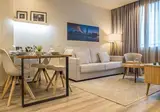Abba Suites Bilbao City Center foto 9