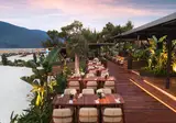 Lujo Hotel Bodrum foto 17