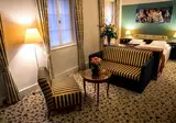 Mercure Grand Hotel Biedermeier Wien foto 28