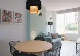 Appartementen Libere Valencia Abastos foto 18