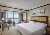 Sheraton Dubai Creek Hotel & Towers foto 8