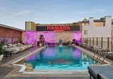 Ramada by Wyndham Istanbul Pera foto 1