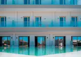 Malia Bay Beach Hotel & Bungalows foto 19