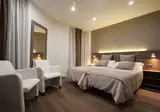 Hotel Don Paco foto 9