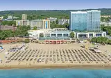 International Hotel Casino & Tower Suites foto 15