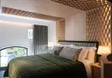 Vakko Hotel Sumahan Bosphorus foto 8