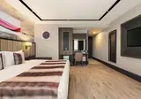 Ramada by Wyndham Istanbul Umraniye foto 26