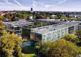 Seminaris Campus foto 1