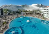Hotel Mediterranean Palace foto 1