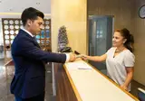 Fesa Business Hotel foto 19