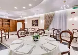 Europa Stabia Hotel foto 7