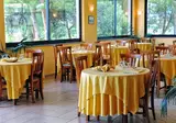 Hotel Villaggio Pineta Petto Bianco foto 11