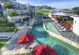 Furama Xclusive Resort Ocean Beach Seminyak foto 2