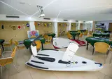 Hotel Ecoresort Le Sirene foto 26