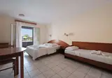 Paradise Hotel Sidari foto 5