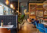 Pullman London St Pancras foto 12