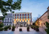 Hotel Intelier Palacio San Martín foto 1