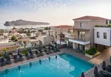 Caldera Village foto 4